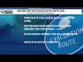 Hurricane Preparedness Week NWS Mobile talks about the upcoming season and how to prepare