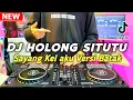 Download Lagu DJ Batak Holong Situtu - Sayang kel aku Versi Batak | DJ Remix Batak Fullbass 2023🎵Gabriel Studio