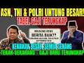 Download Lagu BERITA BAIK?? Kenaikan Gaji ASN, TNI \u0026 POLRI September 2025 – Lihat Tabel Gaji Resmi!
