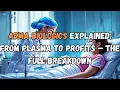 ADMA s ASCENIV The Multi-Million Dollar Drug You ve NEVER Heard Of