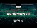Lagu EPIK 2025 - LASER CEREMONY II | HSU OFFICIAL