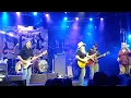 Download Lagu The Kentucky Headhunters wsg/Scott Maddux - \