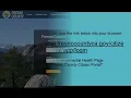 Fresno County Citizen Portal Account Setup Tutorial