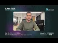 Develop speech-to-text Transcription app with React js and websockets at Altex Talk event