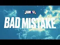 Download Lagu Sum 41 - Bad Mistake (Official Visualizer)