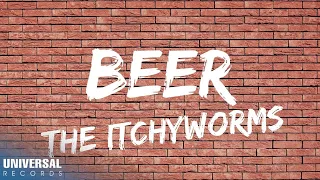 Download Itchyworms - Beer (Official Lyric Video) MP3