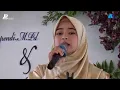 Download Lagu LIVE - Risa Solihah di Pernikahan Dosen IAI An Nur Lampung | Pecinta Sholawat