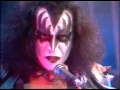 Kiss - I Love It Loud • TopPop
