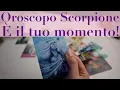 Download Lagu SCORPIONE: Una dichiarazione inaspettata! Oroscopo Novembre 2025 PRIMO QUARTO TAROCCHI