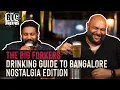 Legendary Nostalgic Bars of Bangalore Forkers Drinking Guide The Big Forkers