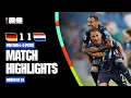 Highlights Germany 3 1-1 4 Paraguay FIFA World Cup 2026