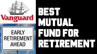 Best Mutual Fund For Retirement - Roth IRA Traditional IRA