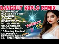 KERINDUAN‼️DJ DANGDUT REMIX KOPLO TERPOPULER‼️ TRENDING VIRAL TIKTOK 2025