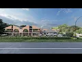 DMV Architecture-99 Circular drive