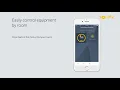 Download Lagu How to control your equipment by rooms with the TaHoma app? | Somfy
