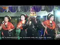 Download Lagu TAYUB BOMATI FUL MALAM NYI WANTIKAH,MBARSIH,CITRALARASTINI,GNL REZAPRO 25 JUNI 2025