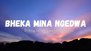 bheka mina ngedwa dj king tara