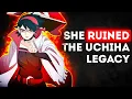 Download Lagu De HAAT op Sarada's Mangekyou Sharingan is VRESELIJK - Eerste UCHIHA Hokage uitgelegd | BORUTO TBV