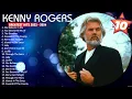Download Lagu Greatest Hits Of Kenny Rogers Full Album ⭐ She Believes In Me, You Decorated My Life