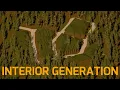 Procedural City Generation in Unity