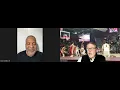 ESPN s Kevin Hamilton on Iona Basketball Ws over Manh St Peter s Upcoming vs Mount Siena 2-22-23
