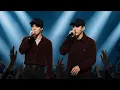 Download Lagu The Lights Faded, But Jimin and Jungkook Never Let Go—A Duet That Felt Like Goodbye