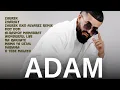 Download Lagu ADAM - Cборник лучших хитов #adam #zhurek #newmusic