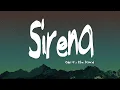 Download Lagu Sirena - Gloc-9 ft. Ebe Dancel (Lyrics)
