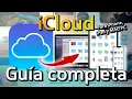 Primeros Pasos en iCloud Que ES y Como Configurarla BIEN