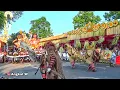 Download Lagu Full, Pembukaan Pawai Pesta Kesenian Bali XLVII, Niti Mandala Renon Denpasar, Bali