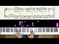 【Piano Cover】G.E.M.鄧紫棋 - 兩個自己/兩個你/Double Me｜高還原純鋼琴版｜高音質/附譜/歌詞