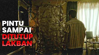CINTA YANG BERUBAH MENJADI OBSESI MENGERIKAN ‼️