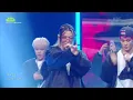 NCT 127 - 삐그덕 (Walk) [더 시즌즈-지코의 아티스트] | KBS 240726 방송