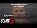 Delphi Murders Richard Allen Confession Tape Released