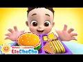Download Lagu Piknik Bawa Bekal Bento 🍱 | Belajar Bentuk | Lagu Lucu | Lagu Anak-anak | LiaChaCha Bahasa Indonesia
