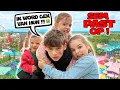 Lagu SEM GAAT OPPASSEN !! (GAAT HELEMAAL MIS !!) - De Bakkertjes #961
