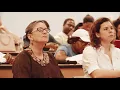 Why I Love Working for Blue Cross