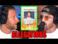 Dave Portnoy Addresses NYT Allegations It s Bulls t