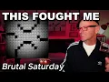This Saturday NYT Crossword FOUGHT BACK Full Solve March 28 2026