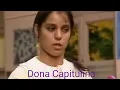 Download Lagu Dona Capitulina a evangélica da escolinha do professor Raimundo