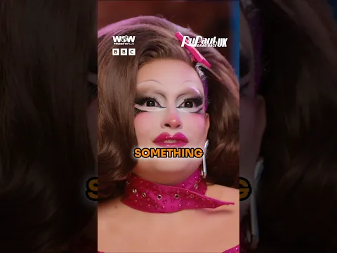 RuPaul’s Drag Race UK 🇬🇧 Meet The Queens of Season 8 on WOW Presents Plus