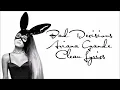 Ariana Grande - Bad Decisions (Clean) Lyrics