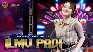 ilmu padi difarina indra adella om adella