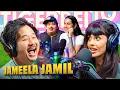 Lagu Jameela Jamil \u0026 The All Purple Event | TigerBelly 528