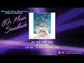Download Lagu Do You Love Me? - Patti Austin (\