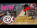 Lagu CAN'T BELIEVE THESE PRICES!? HMV \u0026 CeX DVD, BLU-RAY HUNT! 