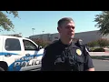 Auto Theft Prevention - VIN Etching Event