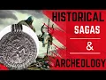 How Runes Were Actually Used for Magic Sources Archeology