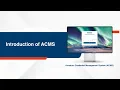 Armatura One Tutorial Armatura Credential Management System ACMS ZKTeco Europe