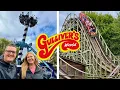 Gulliver s World Vlog July 2025 - Warrington